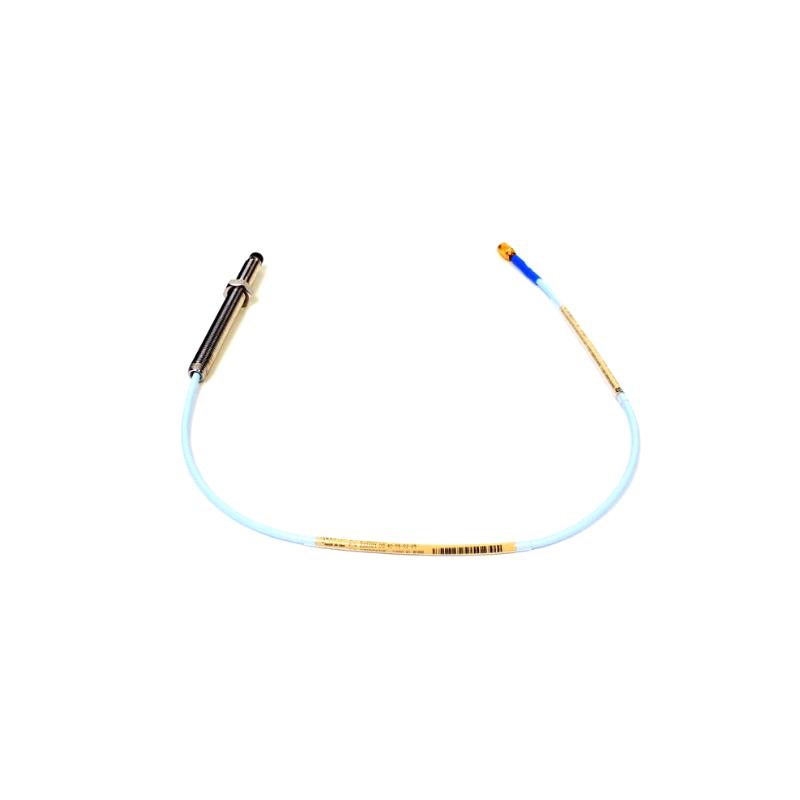 Bently Nevada 330101-00-40-10-01-05 | 3300 XL 8 mm Proximity Probe 30-Day Returns Trusted supplier