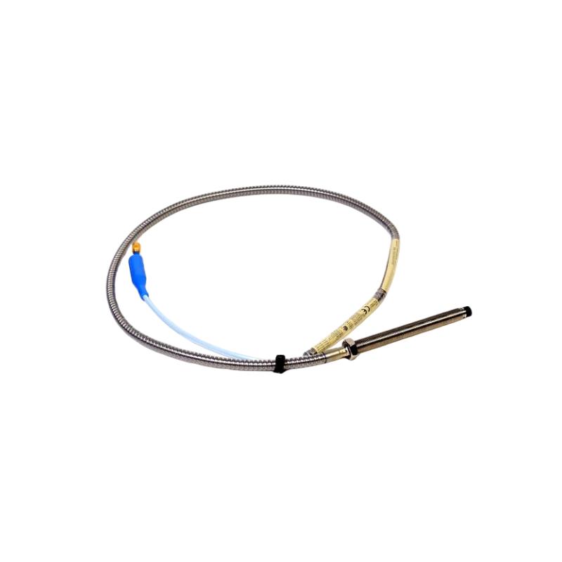 Bently Nevada 330101-00-40-10-01-05 | 3300 XL 8 mm Proximity Probe 30-Day Returns Trusted supplier