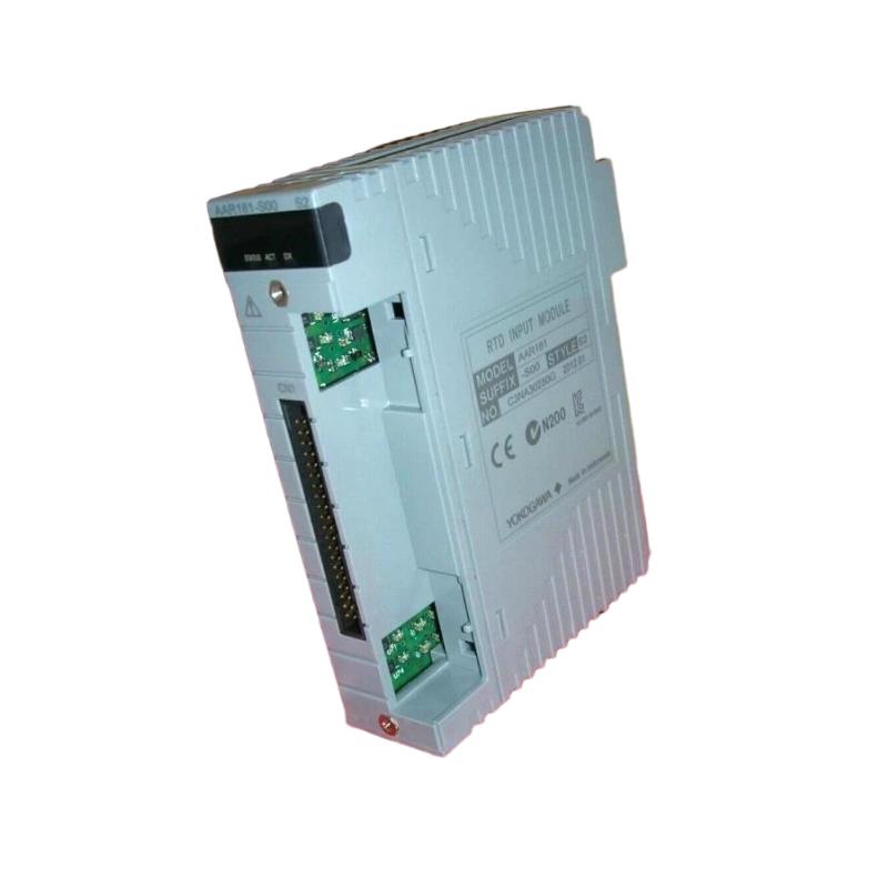 Yokogawa AAR181-H00/K4A00 | RTD Input Module 30-Day Returns 12-Month Warranty