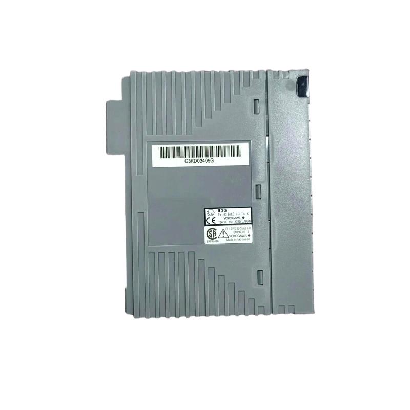 Yokogawa AAR181-H00/K4A00 | RTD Input Module 30-Day Returns 12-Month Warranty