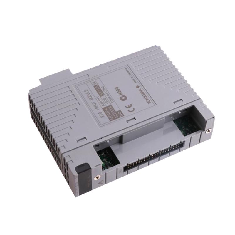 Yokogawa AAR181-S50 S2 | RTD Input Module 12-Month Warranty 12-Month Warranty