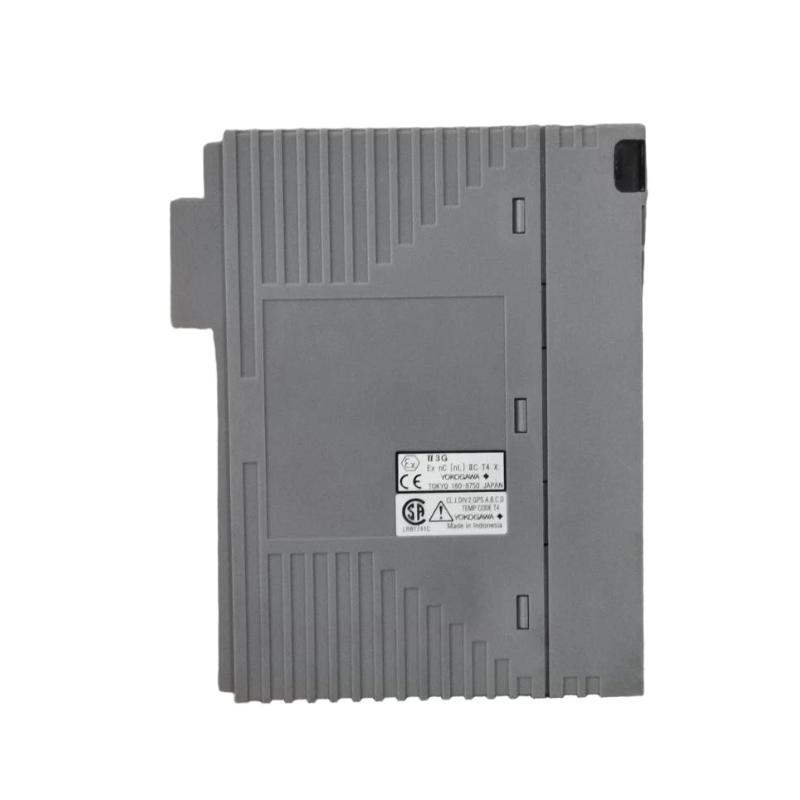 Yokogawa AAT141-S03 | TC/mV Input Module (Isolated) Quality Assurance Fast Shipping!