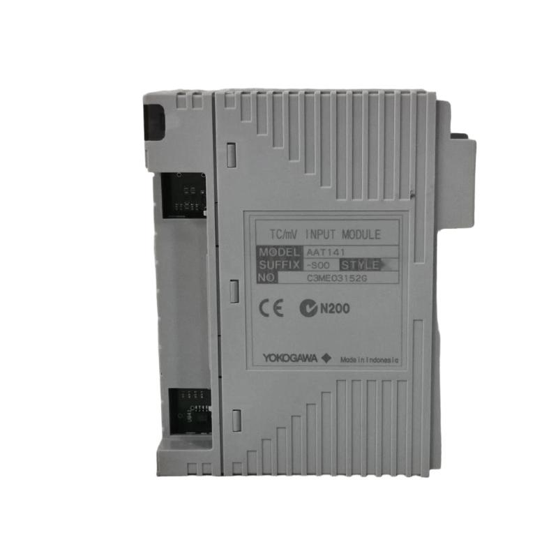 Yokogawa AAT141-S03 | TC/mV Input Module (Isolated) Quality Assurance Fast Shipping!