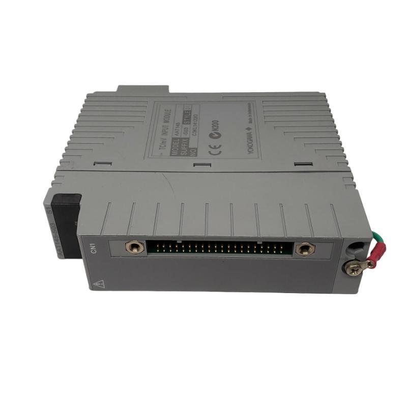 Yokogawa AAT145-S03 | TC/mV Input Module Shelf life 1 year 100% New