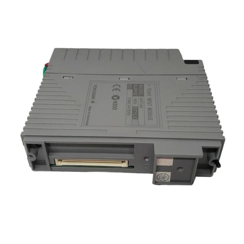 Yokogawa AAT145-S03 | TC/mV Input Module Shelf life 1 year 100% New