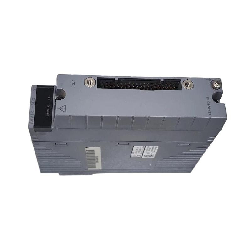 Yokogawa AAV141-S00 | Analog Input Module Thoughtful service Original
