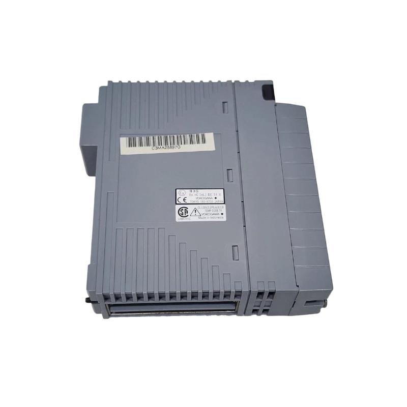 Yokogawa AAV141-S00 | Analog Input Module Thoughtful service Original