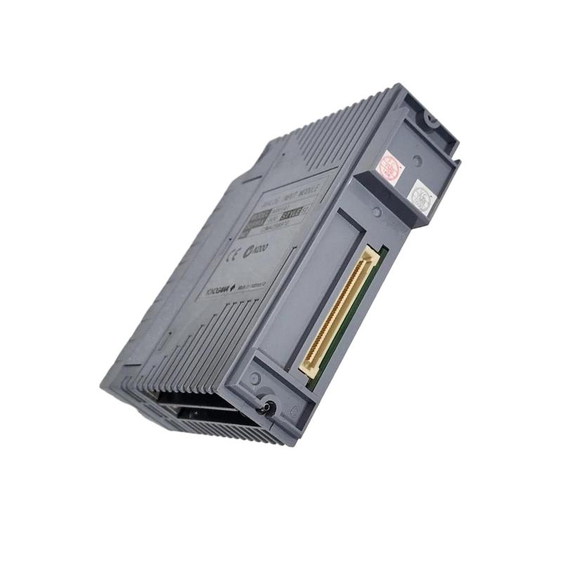 Yokogawa AAV141-S00 | Analog Input Module Thoughtful service Original