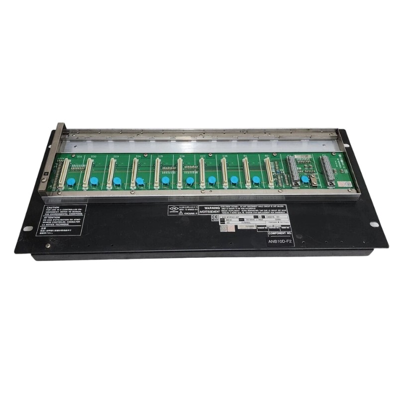 Yokogawa AFV10D-S41251 | Vnet/IP Communication Module Original Fast Shipping!