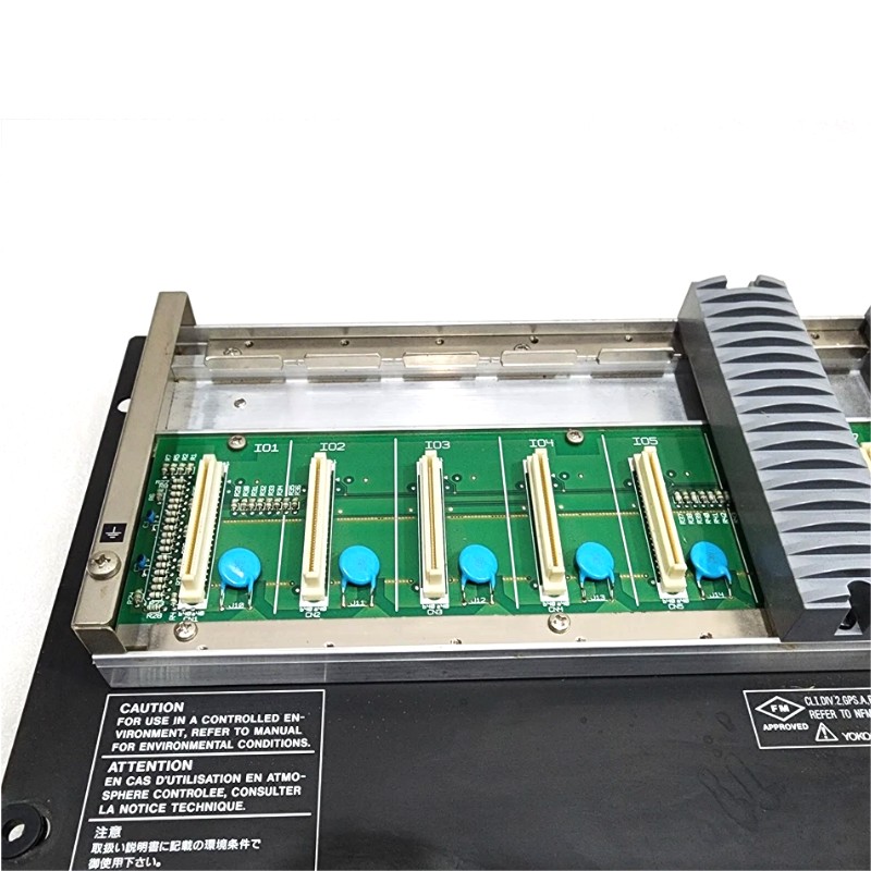 Yokogawa AFV10D-S41251 | Vnet/IP Communication Module Original Fast Shipping!