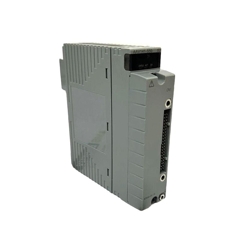 Yokogawa AAV141-S50 | Analog Input Module Recommended products Unbelievable Prices!