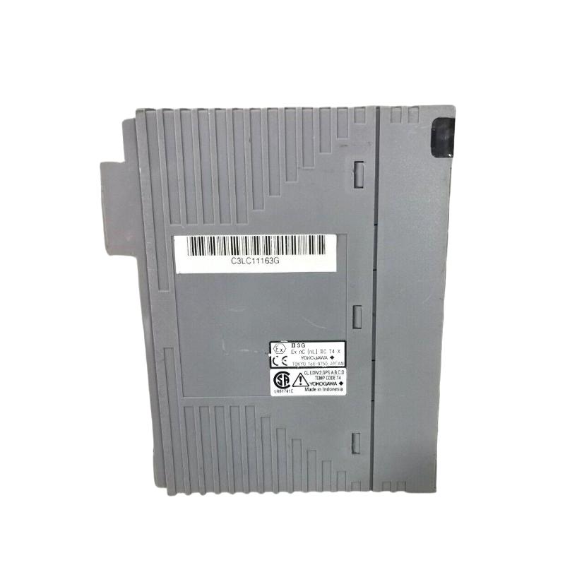 Yokogawa AAV142 | Analog Input Module Price Advantage 12-Month Warranty