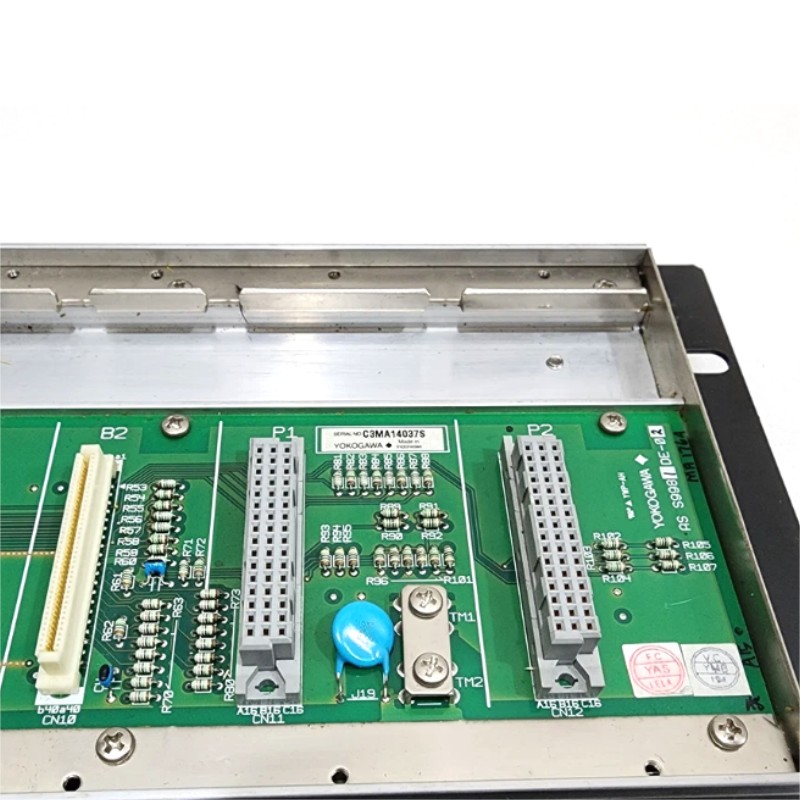 Yokogawa AFV10D-S41401 | I/O Module Price Advantage New In Stock