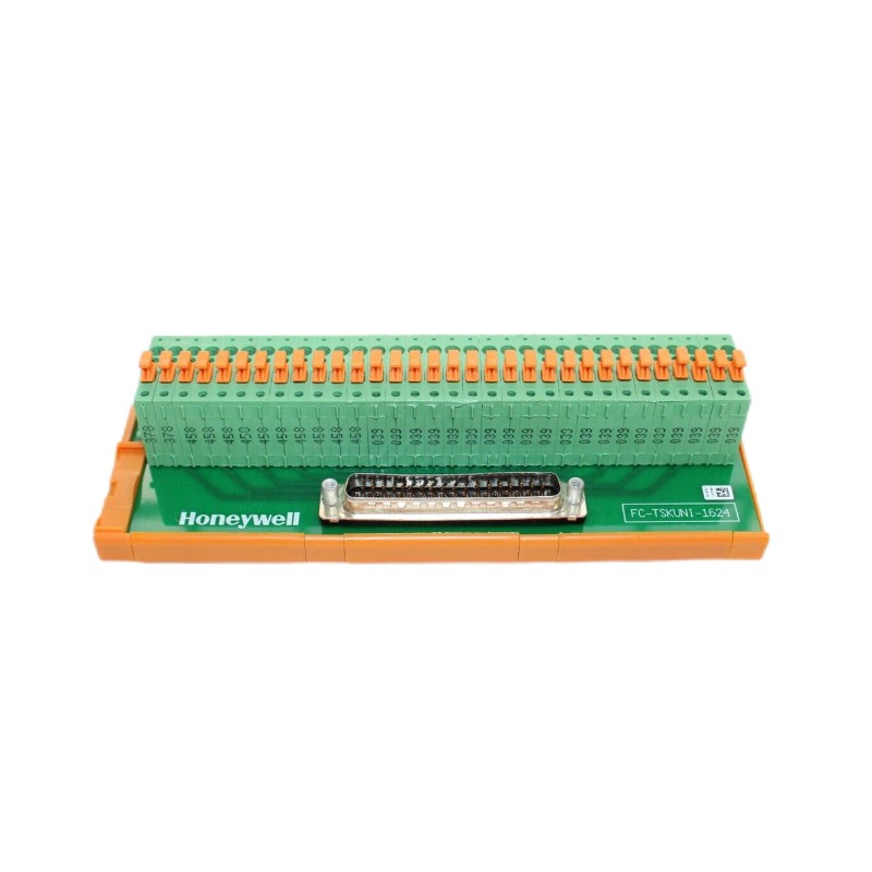 Honeywell FC-TSKUNI-1624 | Universal I/O Module Price Advantage Fast Shipping!