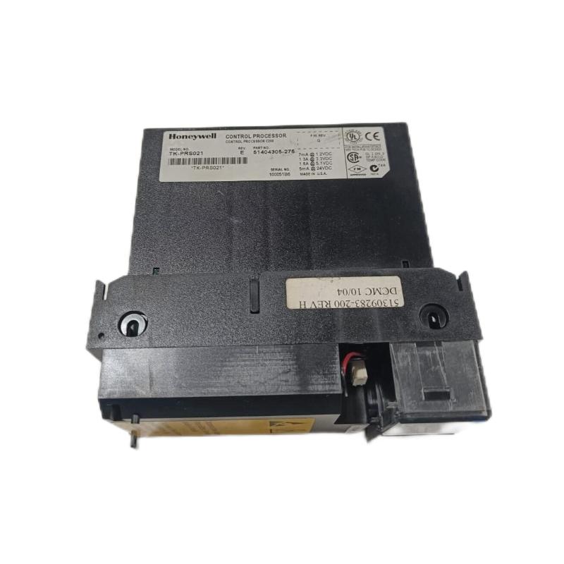 Honeywell TK-PRS021 51404305-275 | Experion LS C200 Control Processor Hot Items 30-Day Returns！