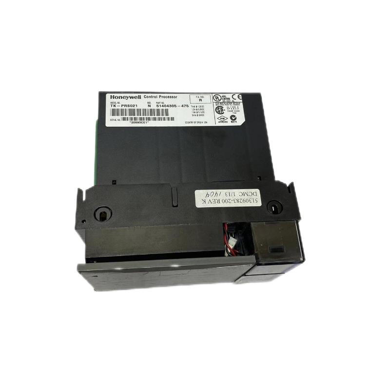 Honeywell TK-PRS021 51404305-475 | Experion LS C200 Control Processor 100% New New In Stock
