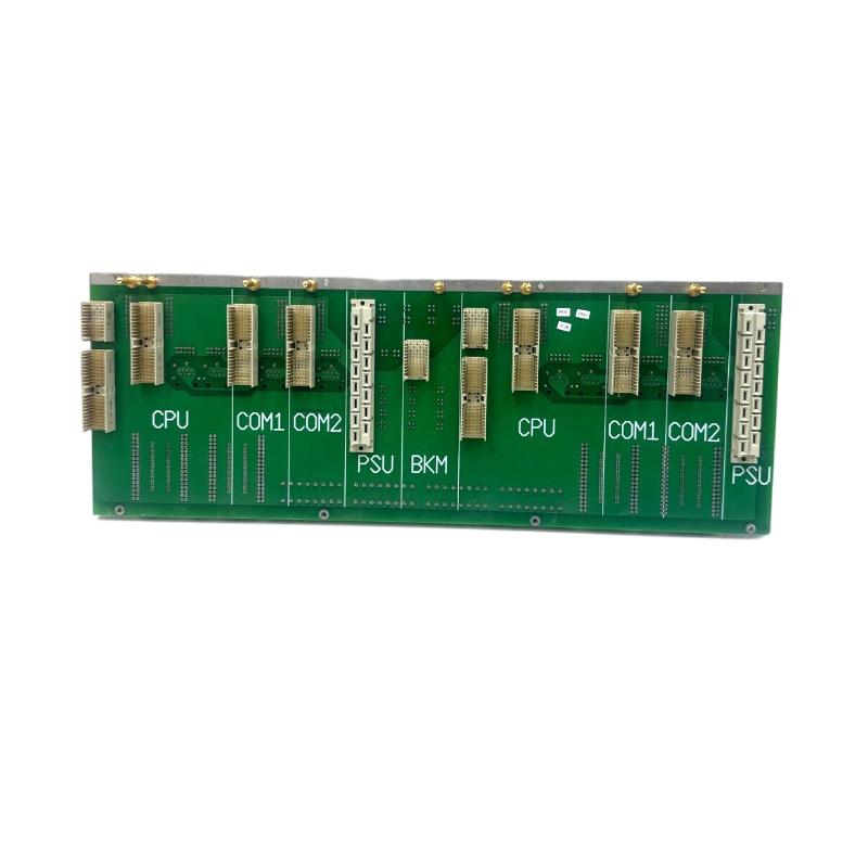 Honeywell FS-CPB-0001 | Control Processor Base Module Rave reviews New In Stock