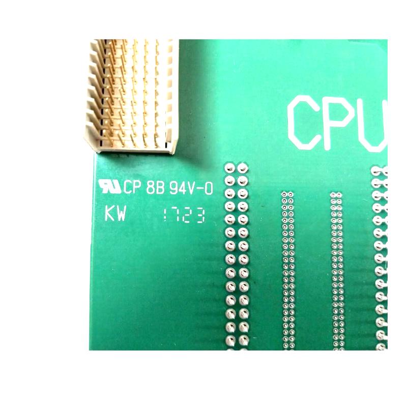 Honeywell FS-CPB-0001 | Control Processor Base Module Rave reviews New In Stock