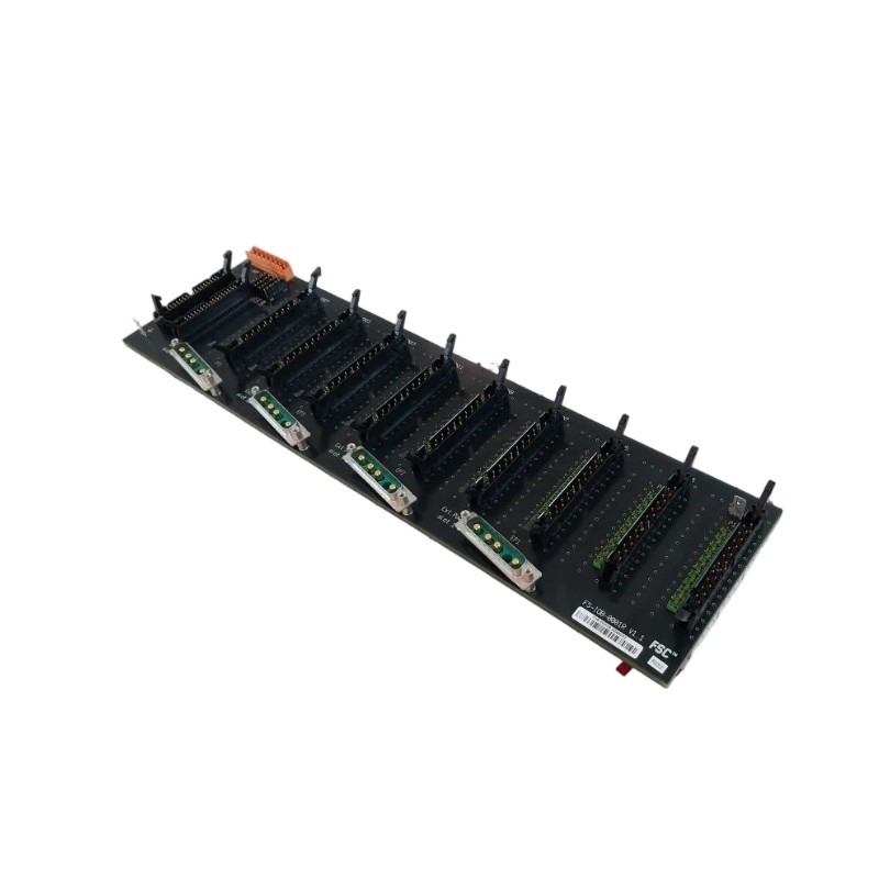Honeywell FS-IOB-0001S | I/O Base Module Rave reviews Trusted supplier
