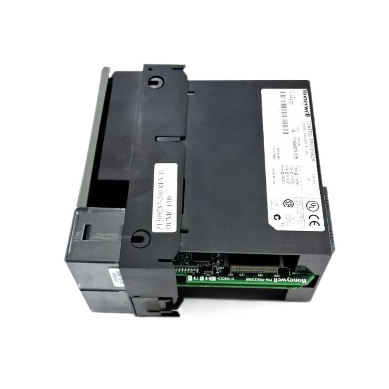 Honeywell TK-PRS021 51404305-375 | Experion LS C200 Control Processor Hot Items Trusted supplier