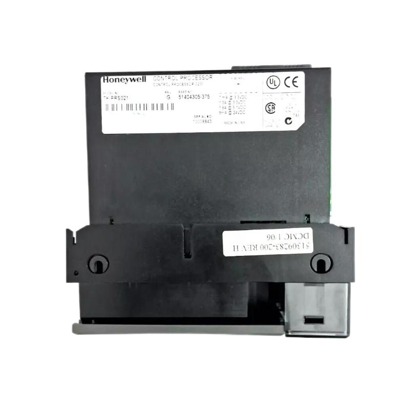 Honeywell TK-PRS021 51404305-375 | Experion LS C200 Control Processor Hot Items Trusted supplier