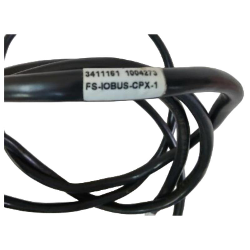 Honeywell FS-IOBUS-CPX-1 | I/O Bus Interface Module New In Stock 12-Month Warranty