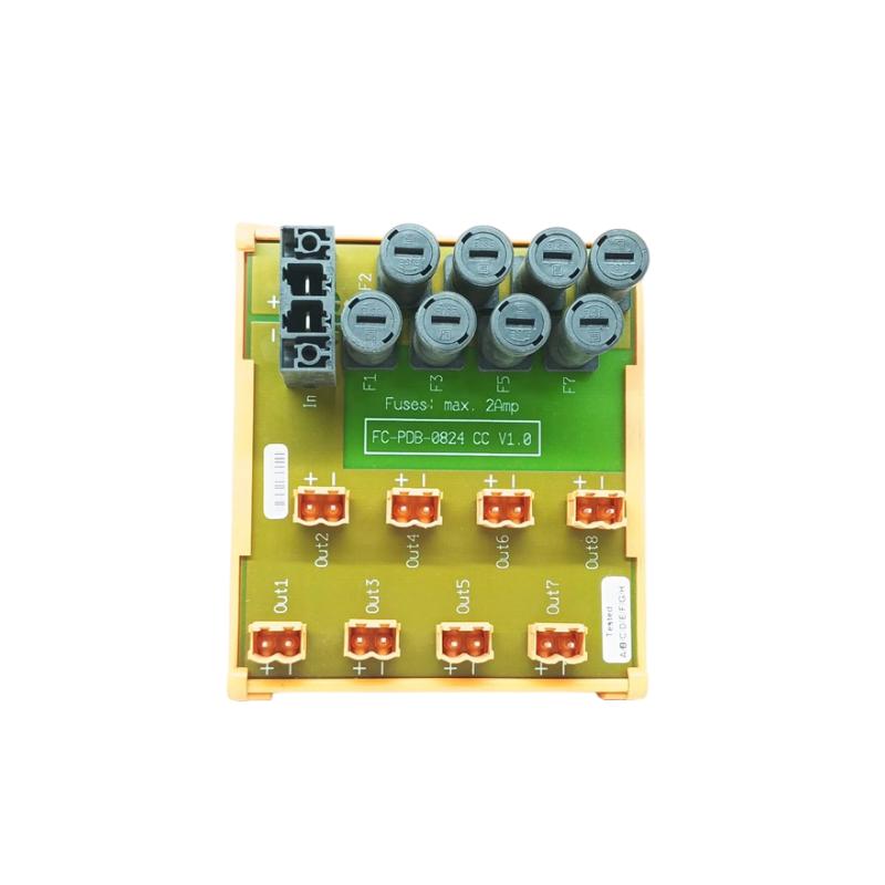 Honeywell FS-PDB-0824 | Distribution Board Price Advantage Fast Shipping!