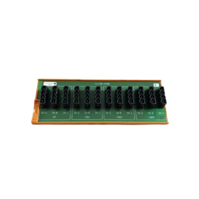 Honeywell FS-PDB-IOX05 | I/O Interface Module Recommended products 100% New