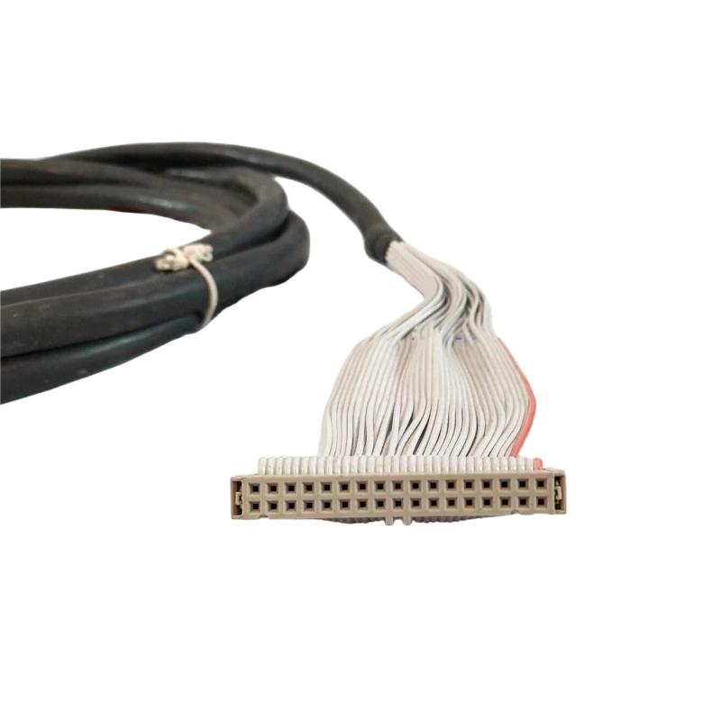 Honeywell FS-IOBUS-CPX-x | I/O Bus Cable 30-Day Returns