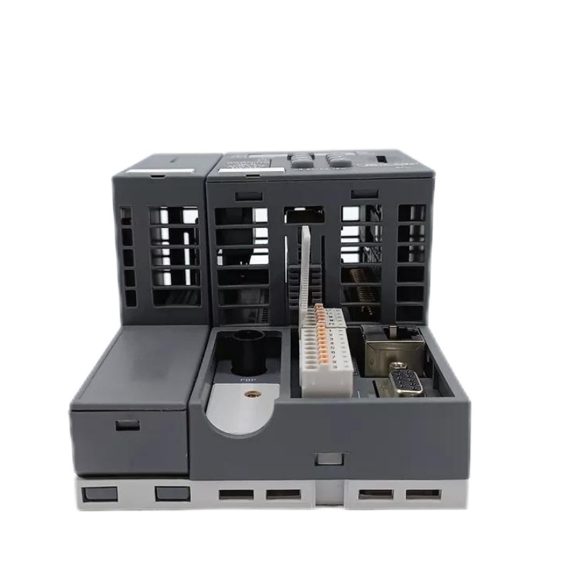 ABB PM573 | CPU Programmable Logic Controller 12-Month Warranty 100% New