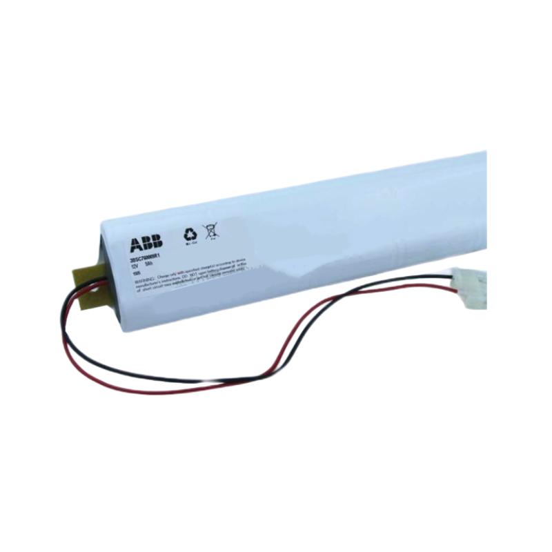 ABB SB522 3BSC760009R1 | Battery Module 30-Day Returns Unbelievable Prices!