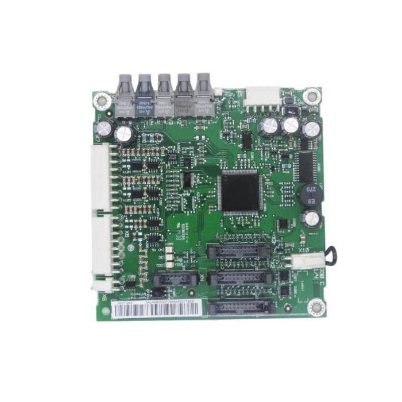 ABB AINT-24C 3AUA0000031096 | MC Interface Board Shelf life 1 year 100% New