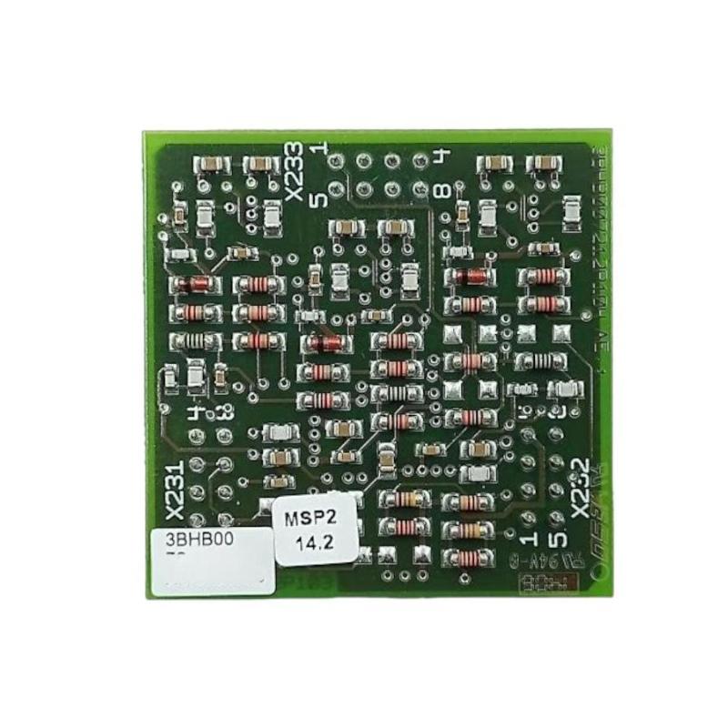ABB XV C768 AE103 3BHB007211R0103 | Control Board Quality Selection 30-Day Returns！