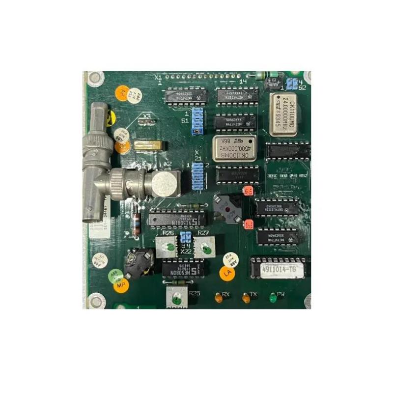 ABB YPC104C 3BSE005711R1 | Digital Output Board Efficient delivery New In Stock