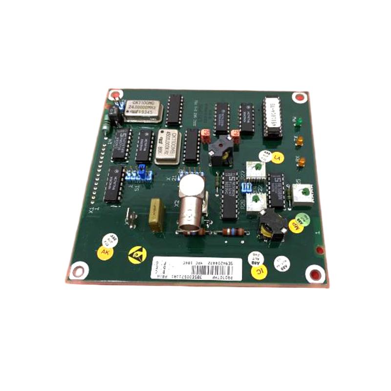 ABB YPC104C 3BSE005711R1 | Digital Output Board Efficient delivery New In Stock