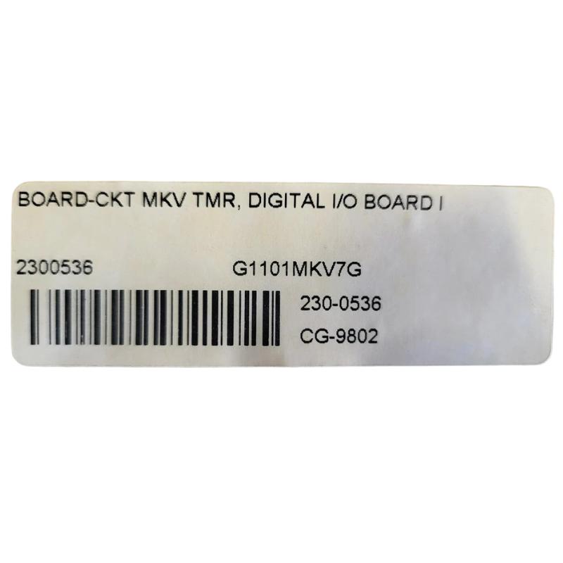 GE DS200TCDAH1BGD | Digital I/O Board Recommended products 100% New