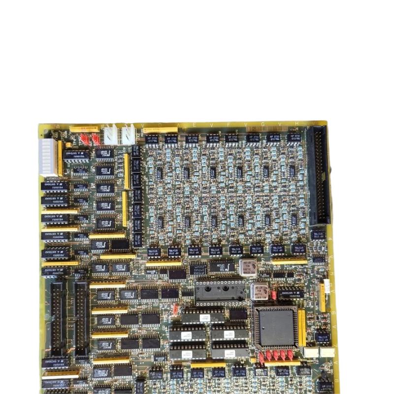 GE DS200TCDAH1BGD | Digital I/O Board Recommended products 100% New