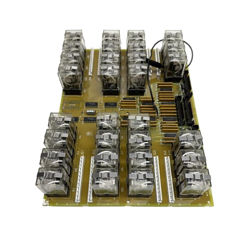 GE DS200TCRAG1ABC | Relay Output Board Quality Selection