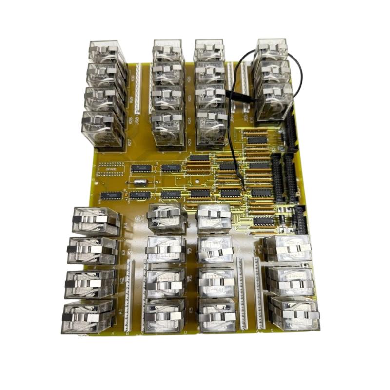 GE DS200TCRAG1ABC | Relay Output Board Quality Selection Original
