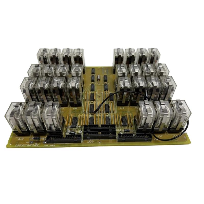 GE DS200TCRAG1ABC | Relay Output Board Quality Selection Original