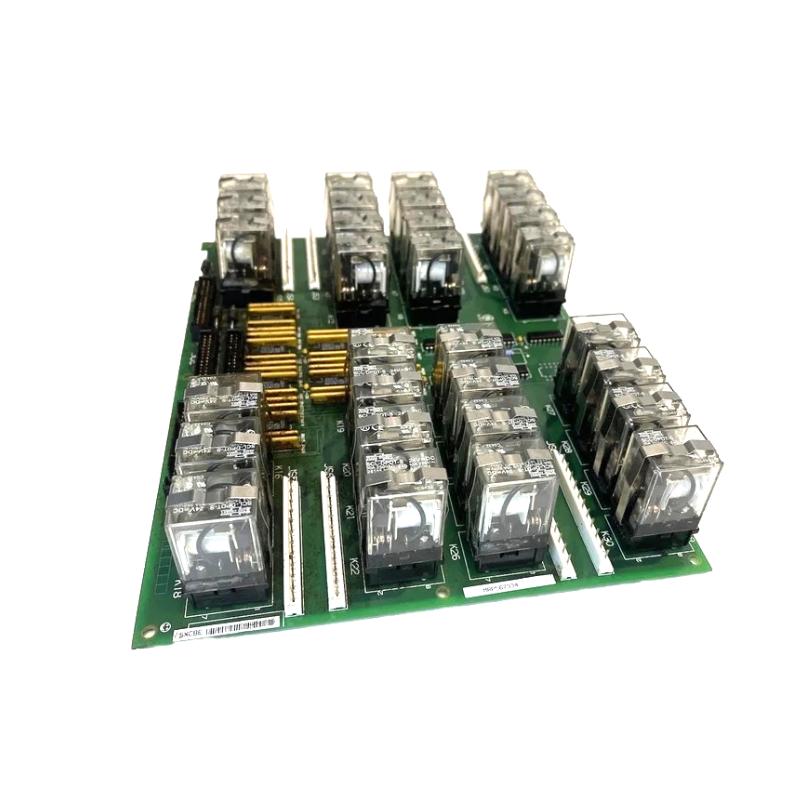 GE DS200TCRAG1ACC | Relay Output Board Quality Selection Unbelievable Prices!