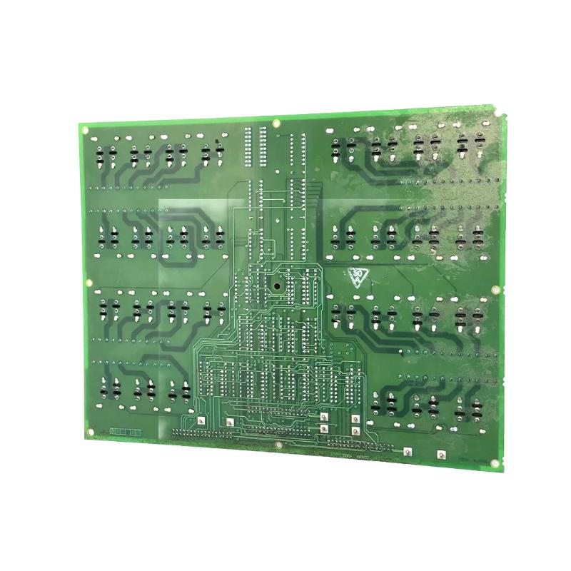 GE DS200TCRAG1ACC | Relay Output Board Quality Selection Unbelievable Prices!