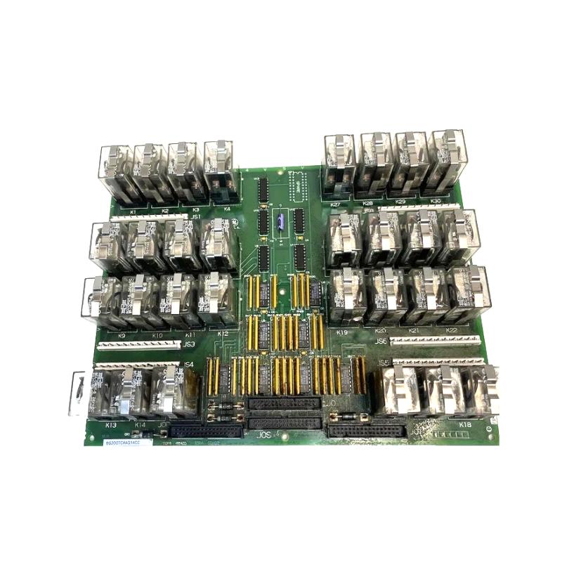 GE DS200TCRAG1ACC | Relay Output Board Quality Selection Unbelievable Prices!