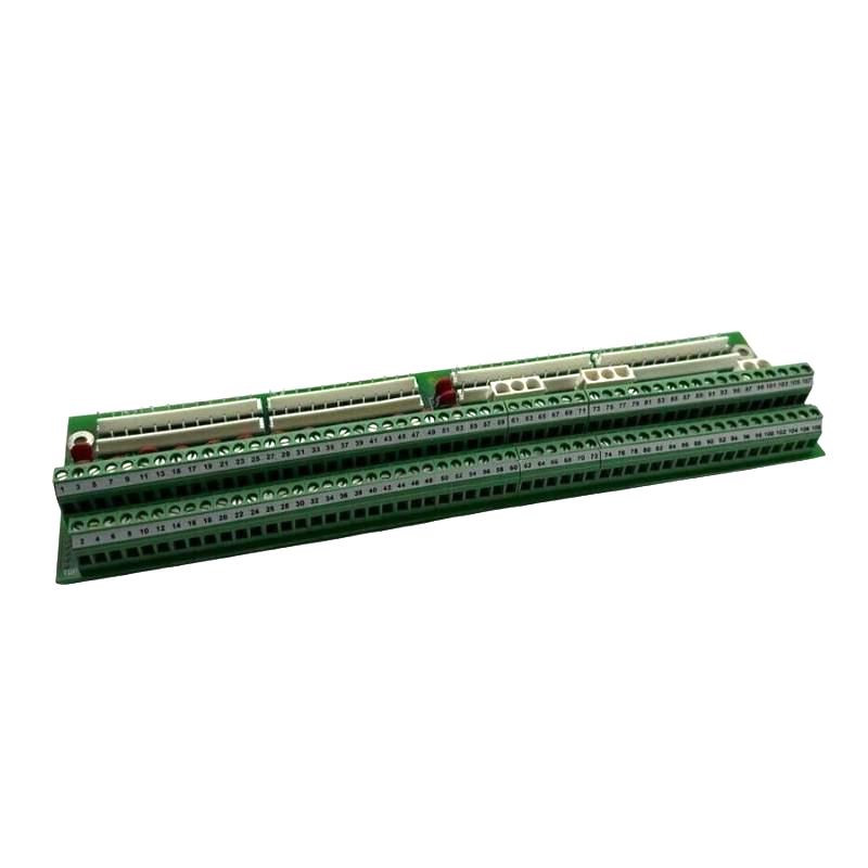 GE DS200DTBCG1AAA | Connector Relay Terminal Board Original Fast Shipping!