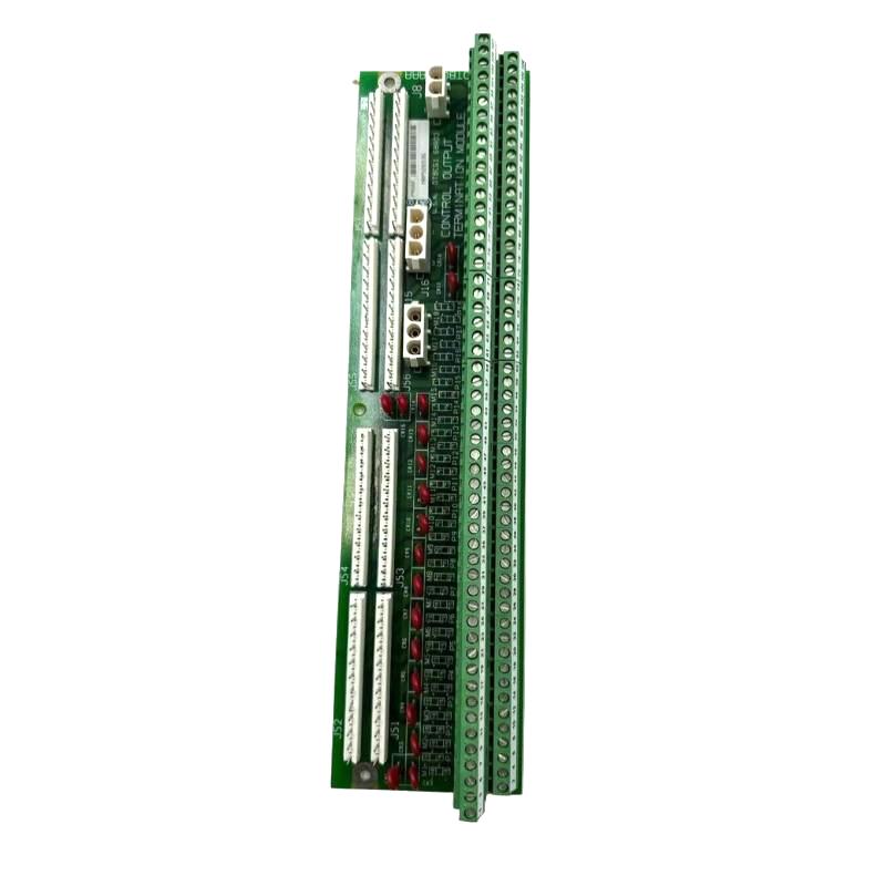 GE DS200DTBCG1AAA | Connector Relay Terminal Board Original Fast Shipping!