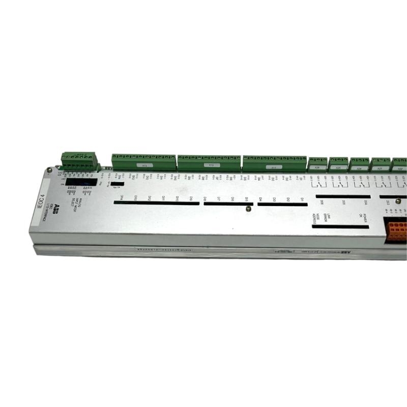 ABB UF C719 AE101 3BHB000272R0101 | Control Board Price Advantage