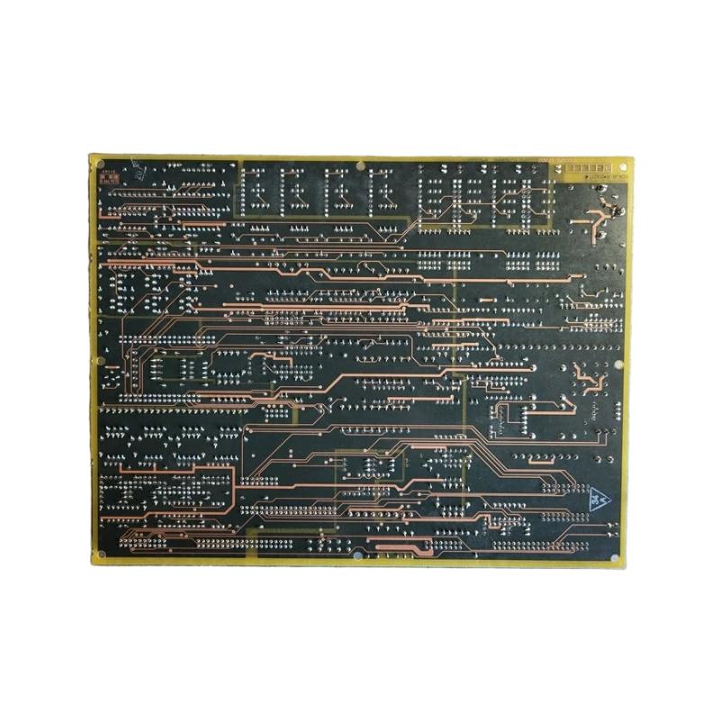 GE DS200TCQCG1BJF | RST Overflow Board (Mark V) New In Stock Fast Shipping!