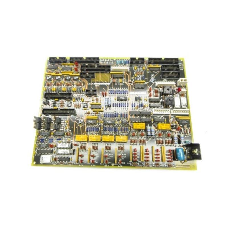 GE DS200TCQCG1BJF | RST Overflow Board (Mark V) New In Stock Fast Shipping!