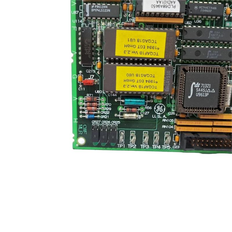 GE DS200TCQAG1BEC | Relay Board Price Advantage Trusted supplier