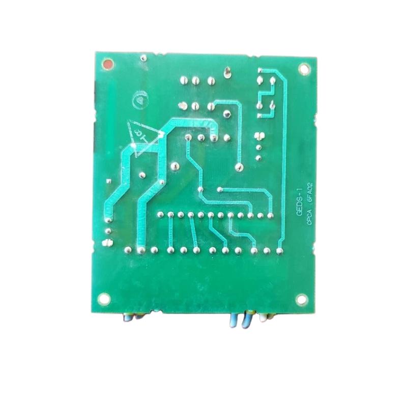 GE DS200CPCAG1ABB | Contactor / Relay Interface Card Original